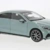 Mercedes CLA (C178) HEV, türkis, 2025, 1:18, I-NZG