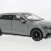 Mercedes CLA Shooting Brake (X174) BEV, grau, 1:18, I-NZG
