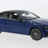 Mercedes CLE Convertible (A236), blau, 2023, 1:18, I-Norev