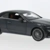Mercedes CLE Convertible (A236), dunkelgrau, 2023, 1:18, I-Norev