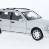 Mercedes C 200 T-Modell (S202), silber, 1997, 1:18, I-Norev