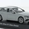 Mercedes E-Klasse T-Modell (S214), grau, 2023, 1:43, I-iScale