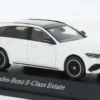 Mercedes E-Klasse T-Modell (S214), weiss, 2023, 1:43, I-iScale