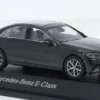 Mercedes E-Klasse (W214), dunkelgrau, 2023, 1:43, I-iScale