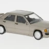 Mercedes 190E 2.3-16 (W201), beige, 1984, 1:43, Norev
