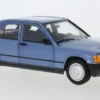 Mercedes 190E (W201), hellblau, 1982, 1:18, I-Norev