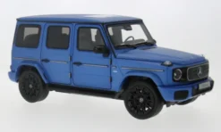Mercedes G-Klasse AMG Line (N465), blau, 1:18, I-Norev