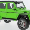 Mercedes G-Klasse G500 4x4, grün, 2016, 1:18, AUTOart