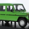 Mercedes G-Klasse LWB (W460), grün, 1980, 1:18, Minichamps