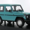 Mercedes G-Klasse (W460), türkis, 1980, 1:18, Minichamps