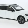 Mercedes GLC (X254), weiss, 1:18, I-iScale