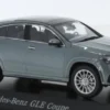 Mercedes GLE Coupe (C167), grau, 1:43, I-iScale