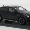 Mercedes GLE 63 Coupe (X253), dunkelblau, 2016, 1:43, Schuco / Pro.R