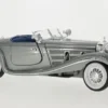 Mercedes 500 K, silber, 1936, 1:18, Maisto