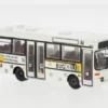 Mercedes O 402, 1985, BVG Club, 1:87, Brekina
