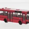 Mercedes O 402, 1985, DB, 1:87, Brekina