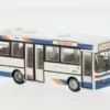 Mercedes O 402, 1985, Stadtwerke Viernheim, 1:87, Brekina