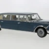 Mercedes 600 Pullman (W100), blau, 1963, 1:18, I-NZG