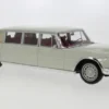 Mercedes 600 Pullman (W100), hellgrau, 1963, 1:18, I-NZG