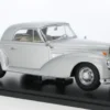 Mercedes 300 SC (W188) Coupe, silber, 1955, 1:18, KK Scale