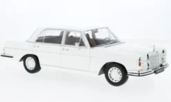 Mercedes 300 SEL 6.3 (W109), weiss, 1968, 1:18, KK Scale