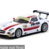 Mercedes SLS AMG GT3, FIA GT World Cup, Macau GT Cup, 2015, Mercedes AMG Driving Academy, #1, M.Engel, 1:64, Tarmac Works