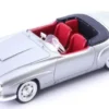 Mercedes 190 SL Speedster, silber, 1954, 1:43, Autocult/Avenue 43