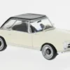 Mercedes 230 SL (W113) HardTop, hellbeige/schwarz, 1964, 1:43, IXO