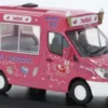 Mercedes Sprinter Whitby Mondial, Tonibell, 1:43, Oxford