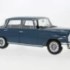 Mercedes 220 S (W111), blau, 1959, 1:18, I-Norev