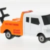 Mercedes T1, weiss, 1:64, Maisto