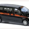 Mercedes V-Klasse, 2014, Taxi (GB), 1:87, Busch