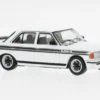 Mercedes W123 AMG, weiss, 1980, 1:87, PCX87