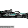 Mercedes W17, Formel 1, 2026, #12, A.K.Antonelli, 1:43, Bburago