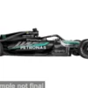 Mercedes W17, Formel 1, 2026, #12, A.K.Antonelli, 1:64, Bburago