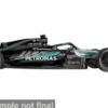 Mercedes W17, Formel 1, 2026, #63, G.Russell, 1:43, Bburago