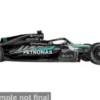 Mercedes W17, Formel 1, 2026, #63, G.Russell, 1:43, Bburago