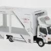 Mitsubishi Fuso Canter, EVA Racing, 1:64, Tarmac Works