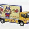 Mitsubishi Fuso Canter, OG, 1:64, Tarmac Works