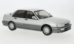Mitsubishi Galant VR-4, silber, 1987, 1:18, IXO