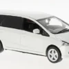 Mitsubishi Grandis, weiss, 2003, 1:43, First 43 Models