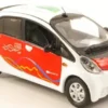Mitsubishi i-Miev, 1:43, Vitesse