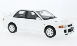 Mitsubishi Lancer EVO III, weiss, 1995, 1:18, Ottomobile