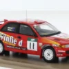 Mitsubishi Lancer Evolution III, Rallye WM, Rallye Australien, 1997, Winfield, #11, E.Ordynski/M.Stacey, 1:43, Spark