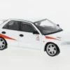 Mitsubishi Lancer RS Evolution, weiss, 1:64, Tarmac Works