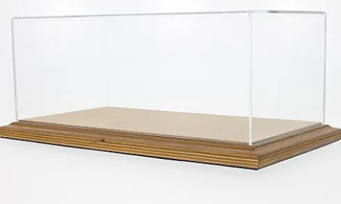 Molsheim Deluxe Vitrine, 1:18, Atlantic