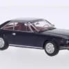 Momo Mirage 5.7 V8 Coupe, dunkelblau, 1971, 1:43, Kess