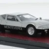 Monteverdi Hai GTS, silber, 1973, 1:43, Matrix