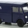 Morris Commercial PV, 1950, Metropolitan Police, 1:43, Spark