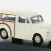Morris Minor Traveller, beige, 1948, 1:76, Oxford